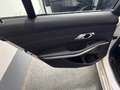 BMW 318 318 d Sport Line Weiß - thumbnail 8