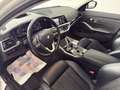 BMW 318 318 d Sport Line Weiß - thumbnail 20