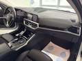 BMW 318 318 d Sport Line Weiß - thumbnail 14