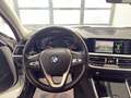 BMW 318 318 d Sport Line Weiß - thumbnail 11
