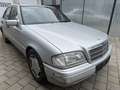 Mercedes-Benz C 180 Sport AUTOMATIK KLIMA SCHIEBEDACH 166zkm - thumbnail 5