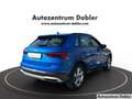 Audi Q3 advanced 40 TFSI quattro S tronic AHK PDC PDC Blau - thumbnail 9