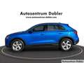 Audi Q3 advanced 40 TFSI quattro S tronic AHK PDC PDC Blau - thumbnail 5