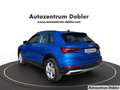Audi Q3 advanced 40 TFSI quattro S tronic AHK PDC PDC Blau - thumbnail 7