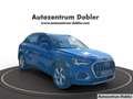 Audi Q3 advanced 40 TFSI quattro S tronic AHK PDC PDC Blau - thumbnail 4