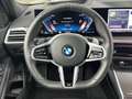 BMW 330 i xDr.M Sport Leder HUD ACC GlasD.LiveP.360° Grau - thumbnail 14