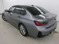 BMW 330 i xDr.M Sport Leder HUD ACC GlasD.LiveP.360° Grau - thumbnail 4