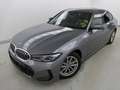 BMW 330 i xDr.M Sport Leder HUD ACC GlasD.LiveP.360° Grau - thumbnail 2