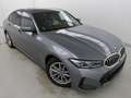 BMW 330 i xDr.M Sport Leder HUD ACC GlasD.LiveP.360° Grau - thumbnail 3