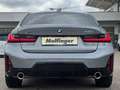 BMW 330 i xDr.M Sport Leder HUD ACC GlasD.LiveP.360° Grau - thumbnail 8