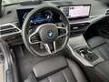 BMW 330 i xDr.M Sport Leder HUD ACC GlasD.LiveP.360° Grau - thumbnail 12