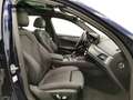 BMW 545 545eA xDrive 394ch M Sport Steptronic Bleu - thumbnail 3