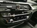 BMW 545 545eA xDrive 394ch M Sport Steptronic Bleu - thumbnail 18