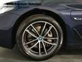 BMW 545 545eA xDrive 394ch M Sport Steptronic Bleu - thumbnail 12