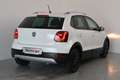 Volkswagen Polo Cross VW CrossPolo TSI Blanc - thumbnail 2