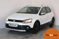 Volkswagen Polo Cross VW CrossPolo TSI Blanc - thumbnail 1