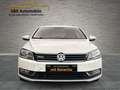 Volkswagen Passat Variant Trendline/Navi/Sitzheizung/AHK Weiß - thumbnail 8