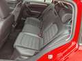 Volkswagen Golf VII Variant Comfortline TDI EU6/Navi/Autom. Rouge - thumbnail 9