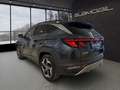 Hyundai TUCSON 1.6 Turbo-GDI Prime Mild-Hybrid 4WD Grau - thumbnail 3