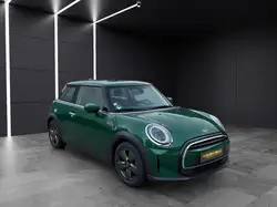 Mini Cooper Classic Trim FACEL. PANO LED LEDER SHZ