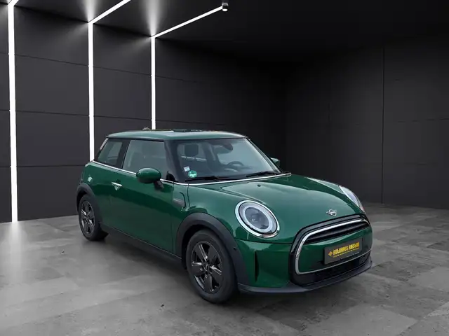 Mini Cooper Classic Trim FACEL. PANO LED LEDER SHZ