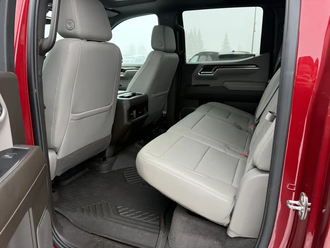 Chevrolet Silverado 1500 снимка Chevrolet Silverado 1500