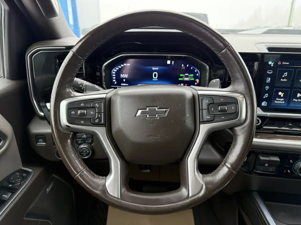 Chevrolet Silverado 1500 снимка Chevrolet Silverado 1500