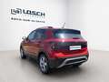 Volkswagen T-Cross Life Rood - thumbnail 7