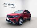 Volkswagen T-Cross Life Rood - thumbnail 3