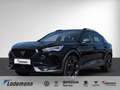 CUPRA Formentor VZ 2.0 TSI 4Drive LED+NAVI+RFK+ACC+SHZ Schwarz - thumbnail 1