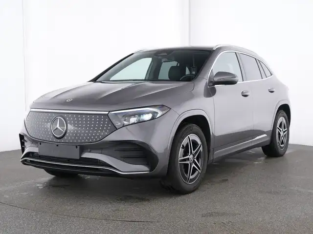 Mercedes-Benz EQA 350 4M AMG/LED/Kamera/Navigation/DAB/