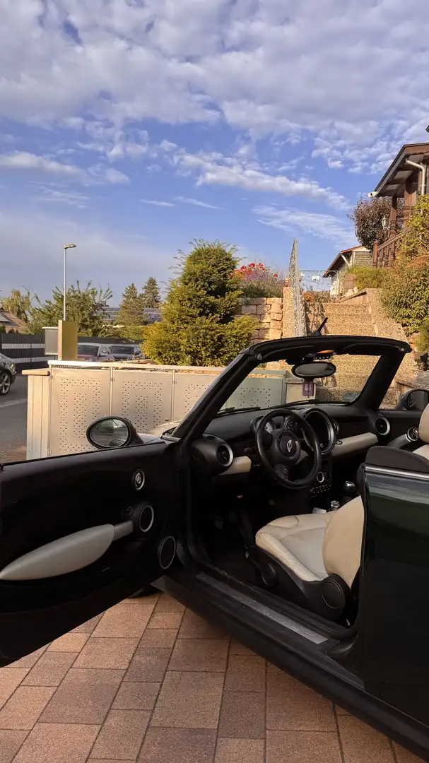MINI Cooper Cabrio - 1