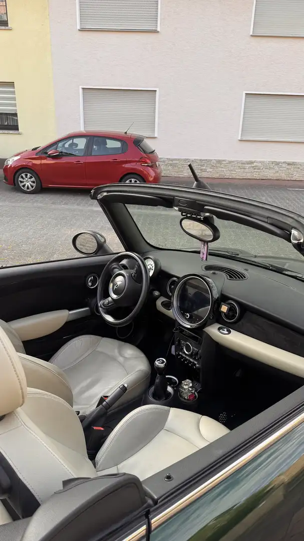 MINI Cooper Cabrio - 2