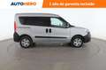 Fiat Doblo 1.3 JTD Pop Plateado - thumbnail 7