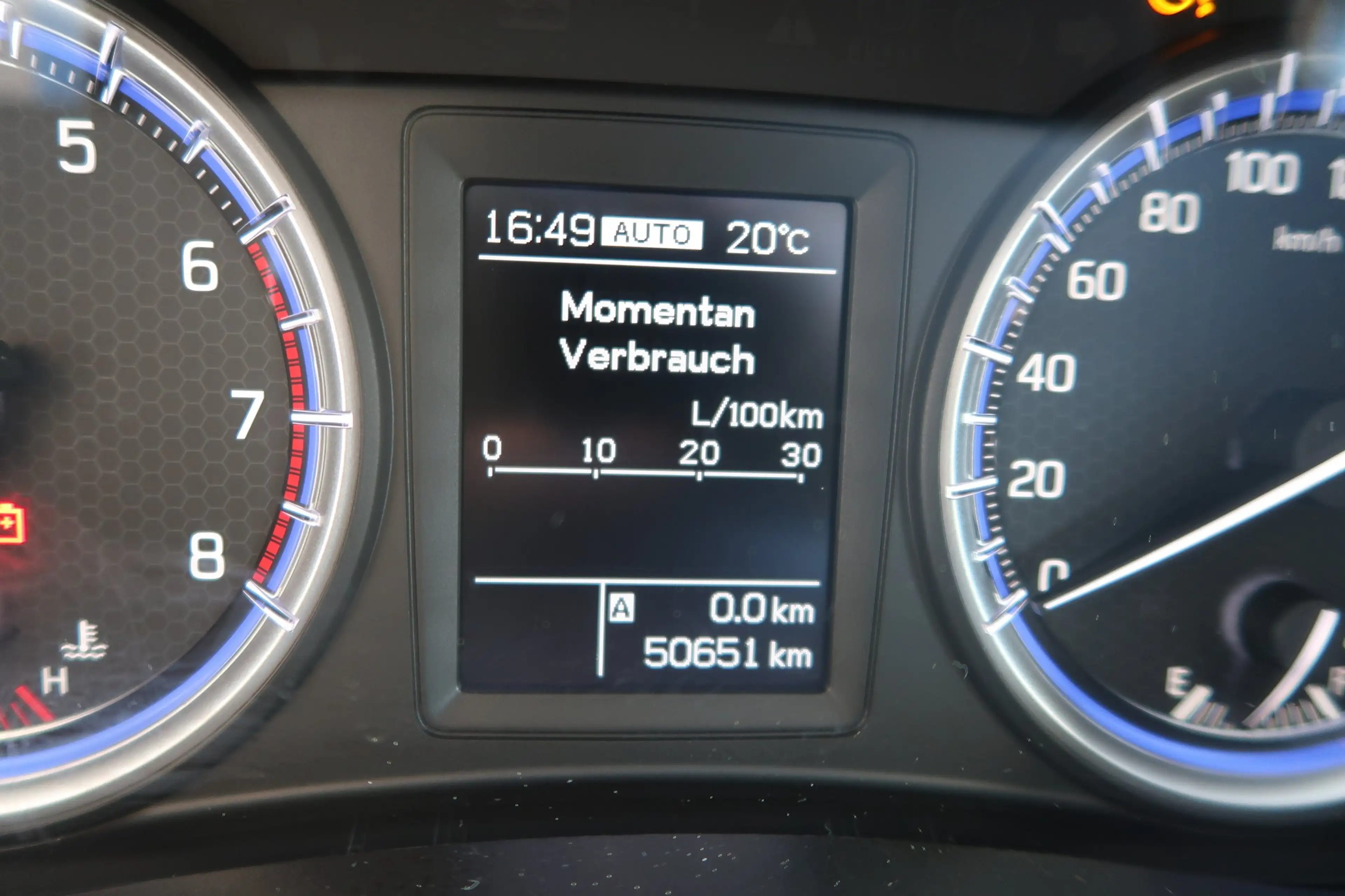 Suzuki SX4 S-Cross SX4 S-Cross 1,4 Hybrid ALLGRIP shine + AHV — photo 13