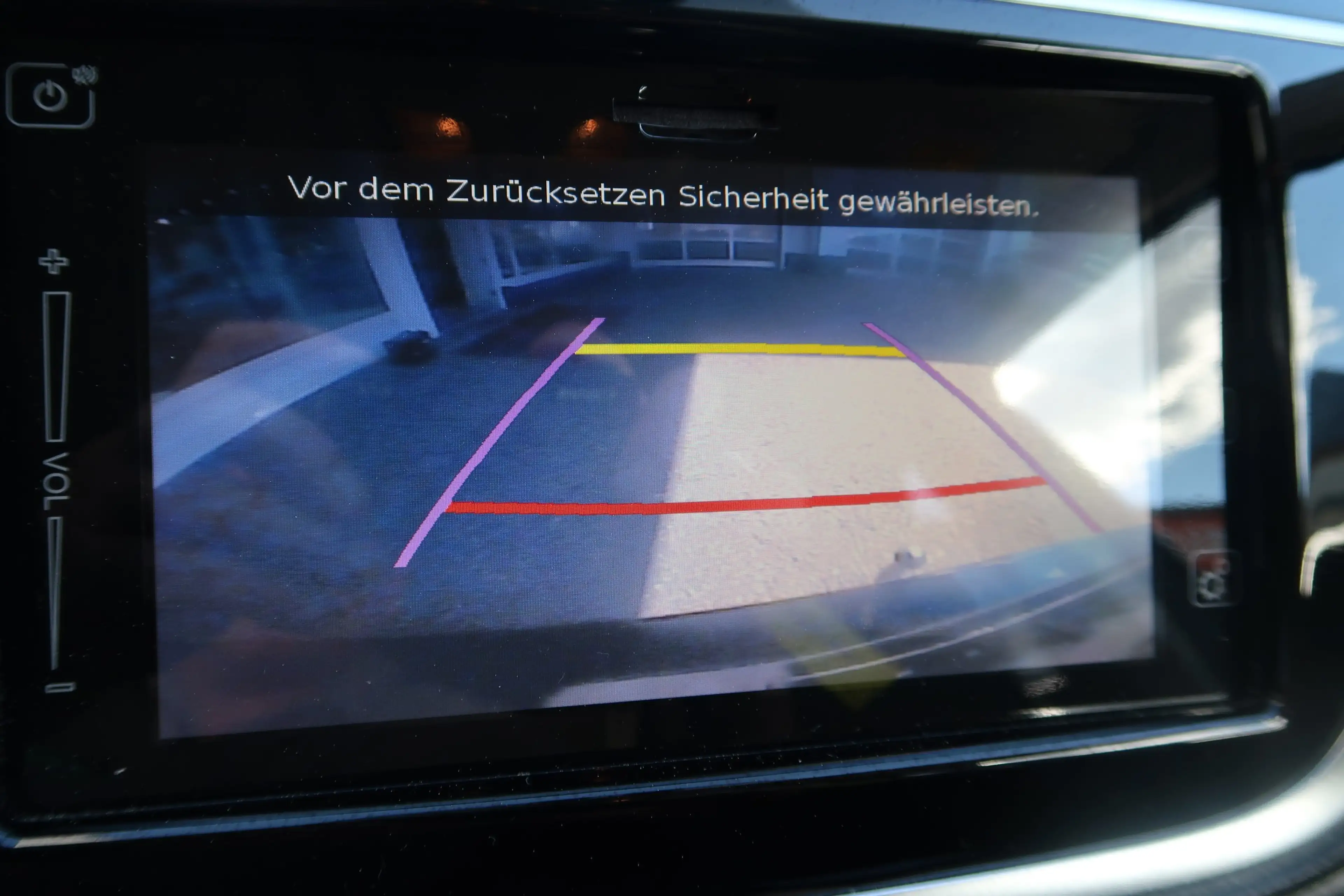 Suzuki SX4 S-Cross SX4 S-Cross 1,4 Hybrid ALLGRIP shine + AHV — photo 14