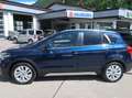 Suzuki SX4 S-Cross SX4 S-Cross 1,4 Hybrid ALLGRIP shine + AHV Blau - thumbnail 4