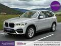 BMW X3 xDrive 20 i Advantage Panorama Dach Silber - thumbnail 1