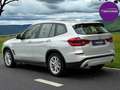 BMW X3 xDrive 20 i Advantage Panorama Dach Silber - thumbnail 7