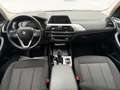 BMW X3 xDrive 20 i Advantage Panorama Dach Silber - thumbnail 14