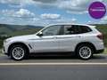 BMW X3 xDrive 20 i Advantage Panorama Dach Silber - thumbnail 9