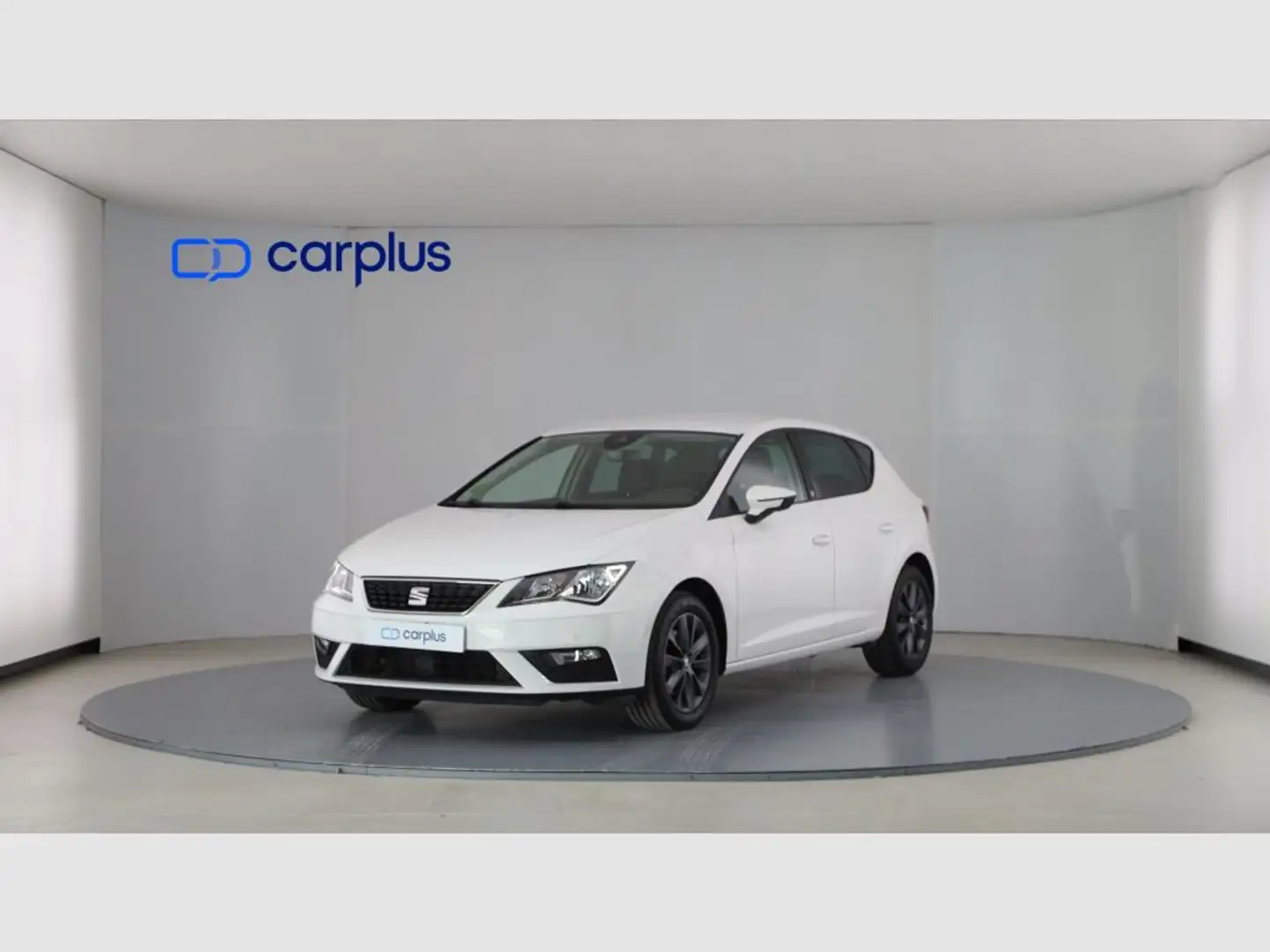 SEAT Leon 1.6 TDI 85kW S&S Style Visio Ed Nav Wit - 1