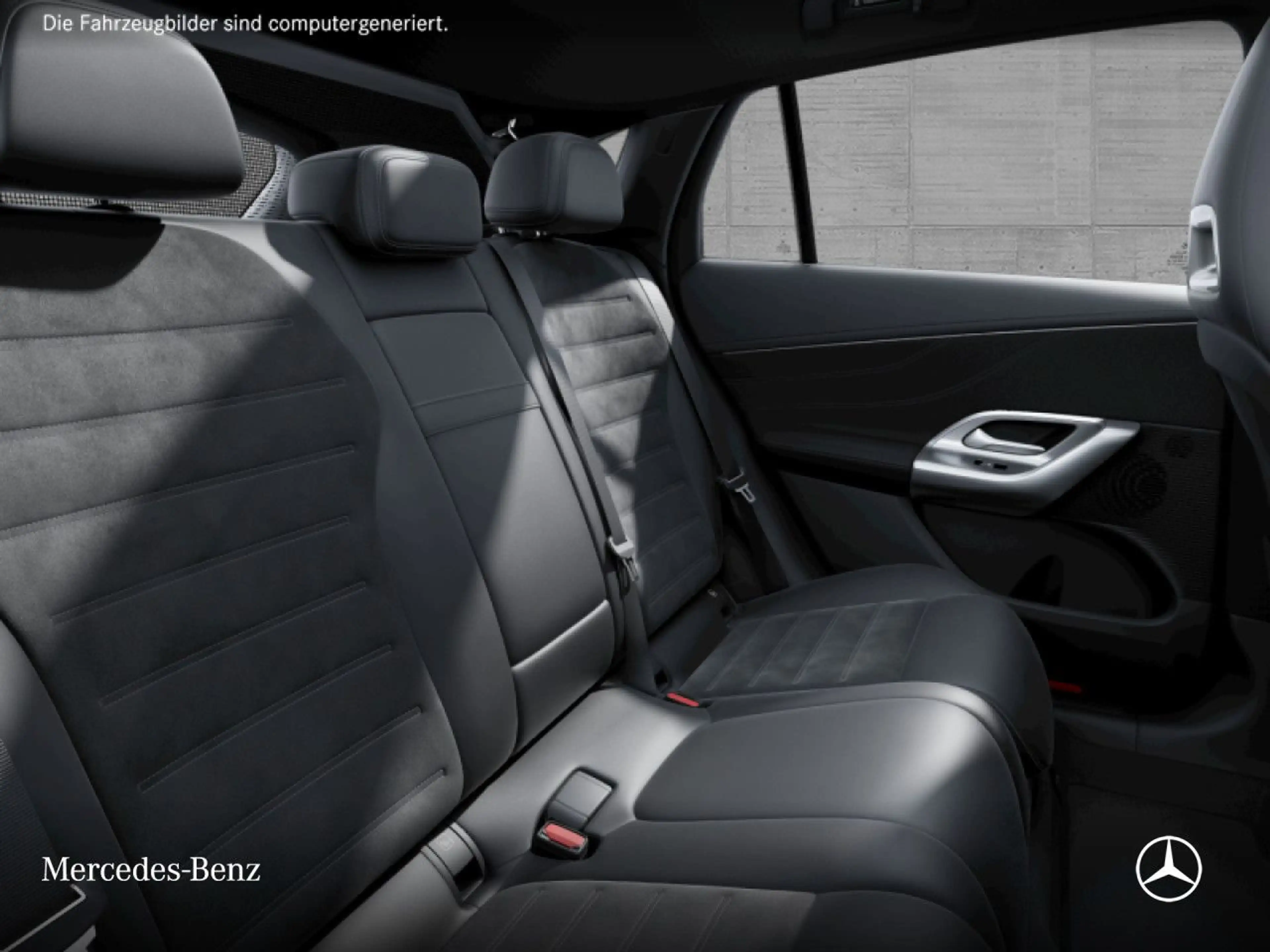 Mercedes-Benz GLC 400 4M AMG Magic Sky Distr. LED AHK Night PTS — photo 12