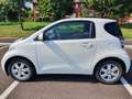 Toyota iQ iQ 1.0 cvt (multidrive) E5 OK NEOPATENTATI Blanco - thumbnail 2