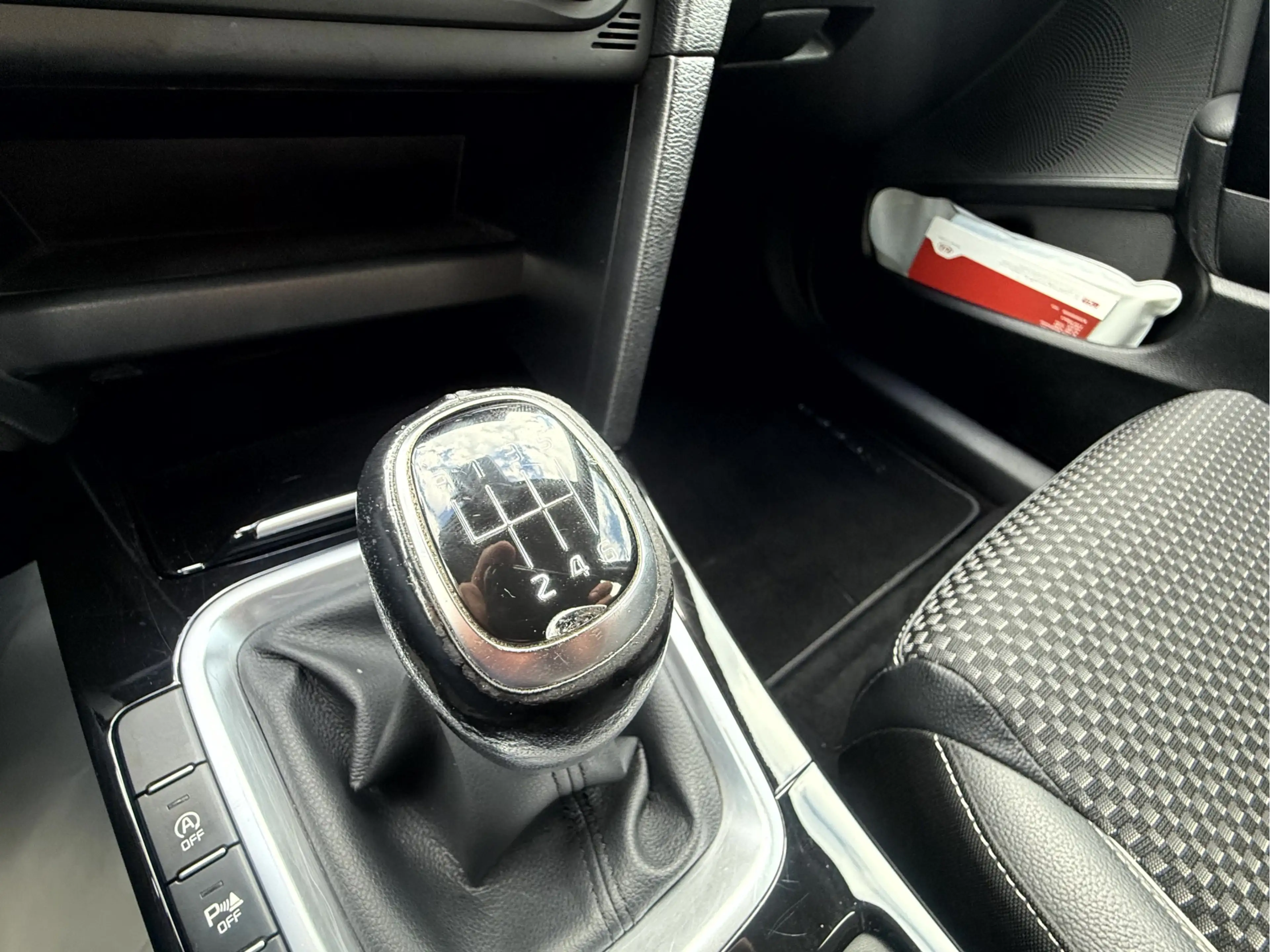 Kia XCeed 1.0 T-GDi 120pk DynamicLine 18''Lmv, Camera, Trekh — photo 14