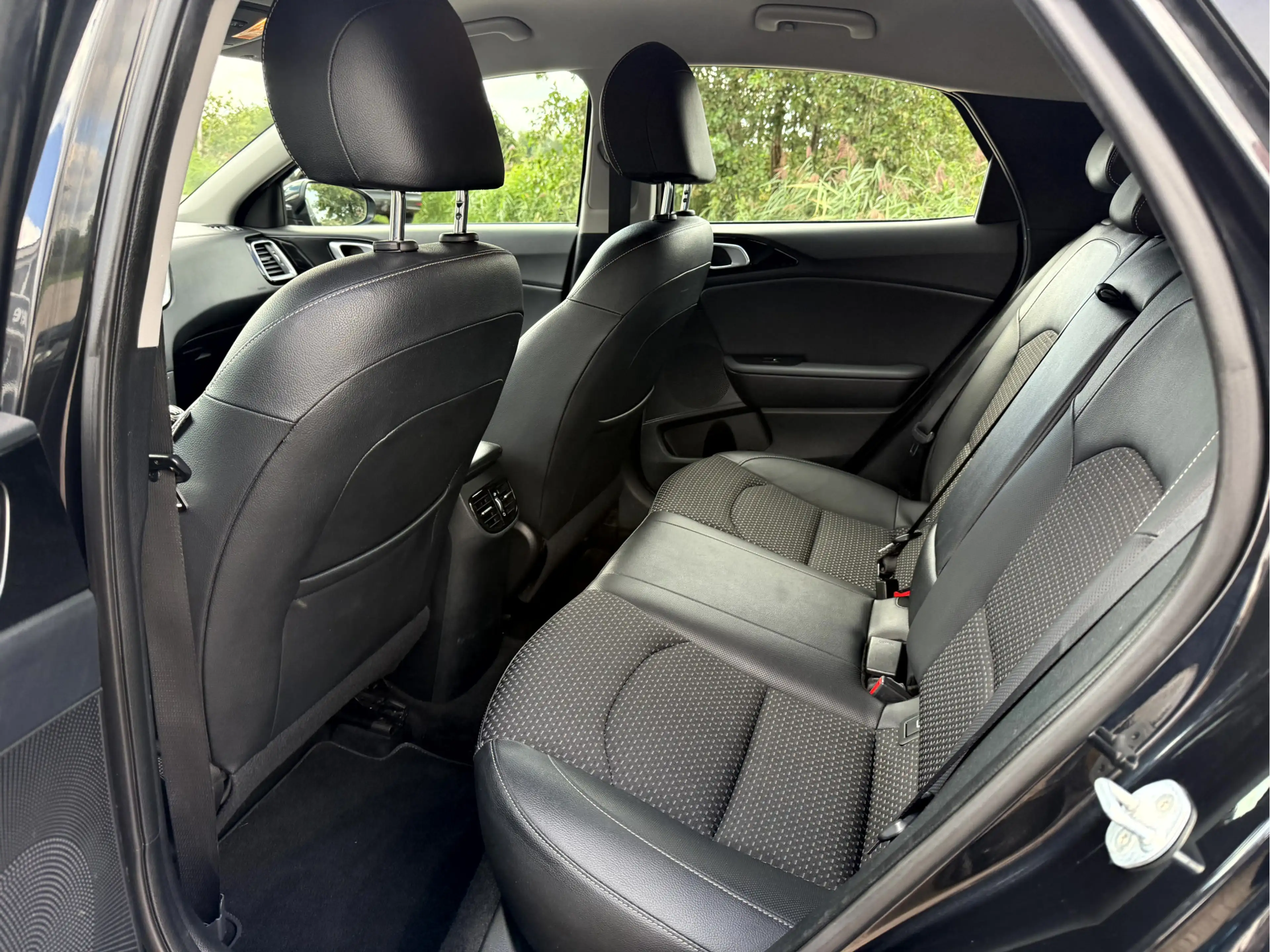 Kia XCeed 1.0 T-GDi 120pk DynamicLine 18''Lmv, Camera, Trekh — photo 5