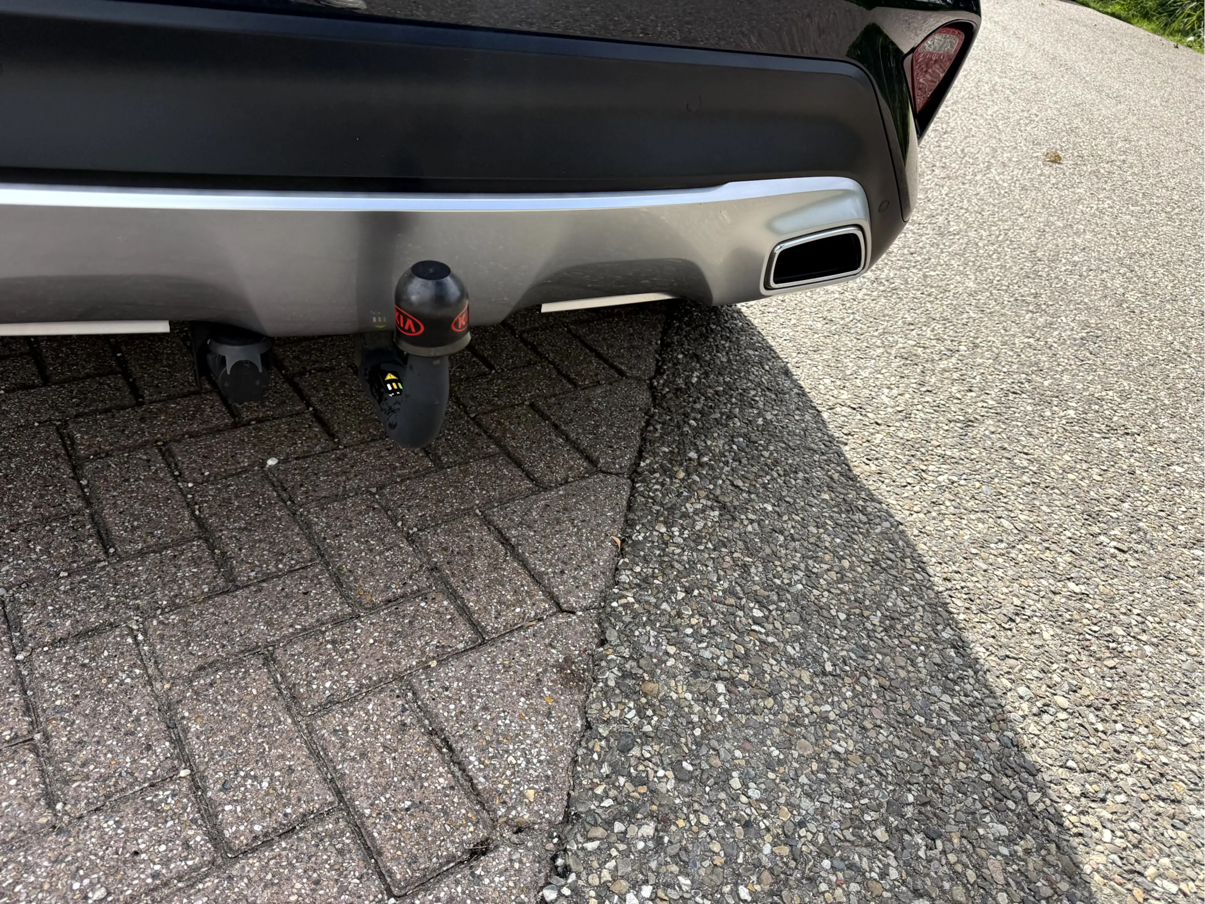 Kia XCeed 1.0 T-GDi 120pk DynamicLine 18''Lmv, Camera, Trekh — photo 12