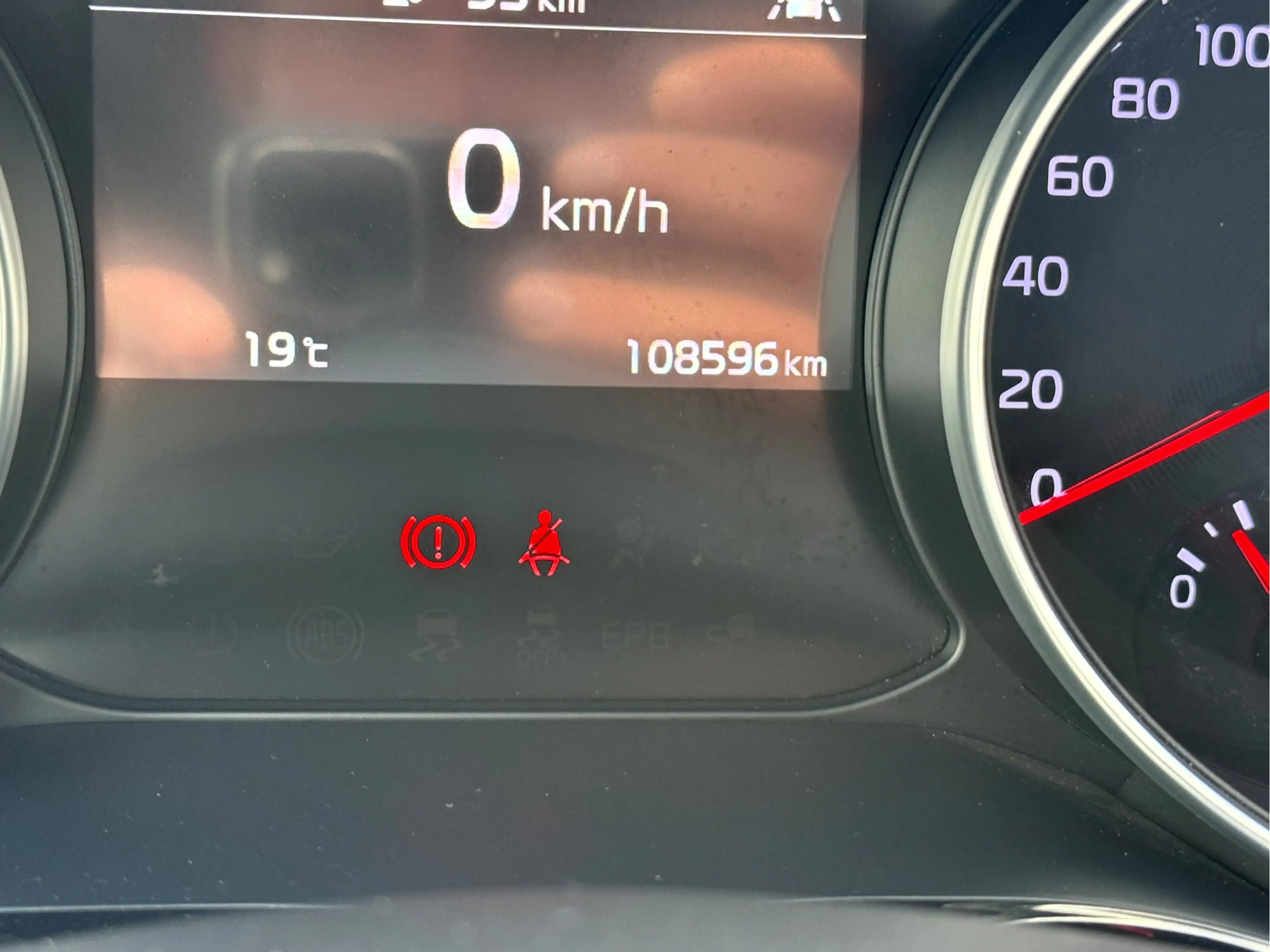 Kia XCeed 1.0 T-GDi 120pk DynamicLine 18''Lmv, Camera, Trekh — photo 13