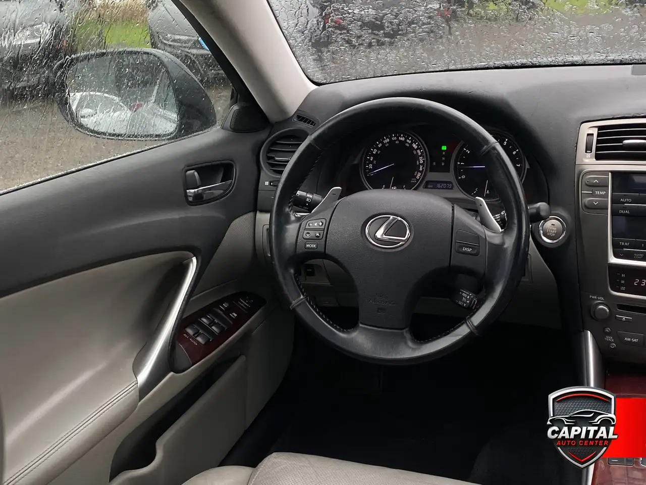 Lexus IS photo Lexus IS