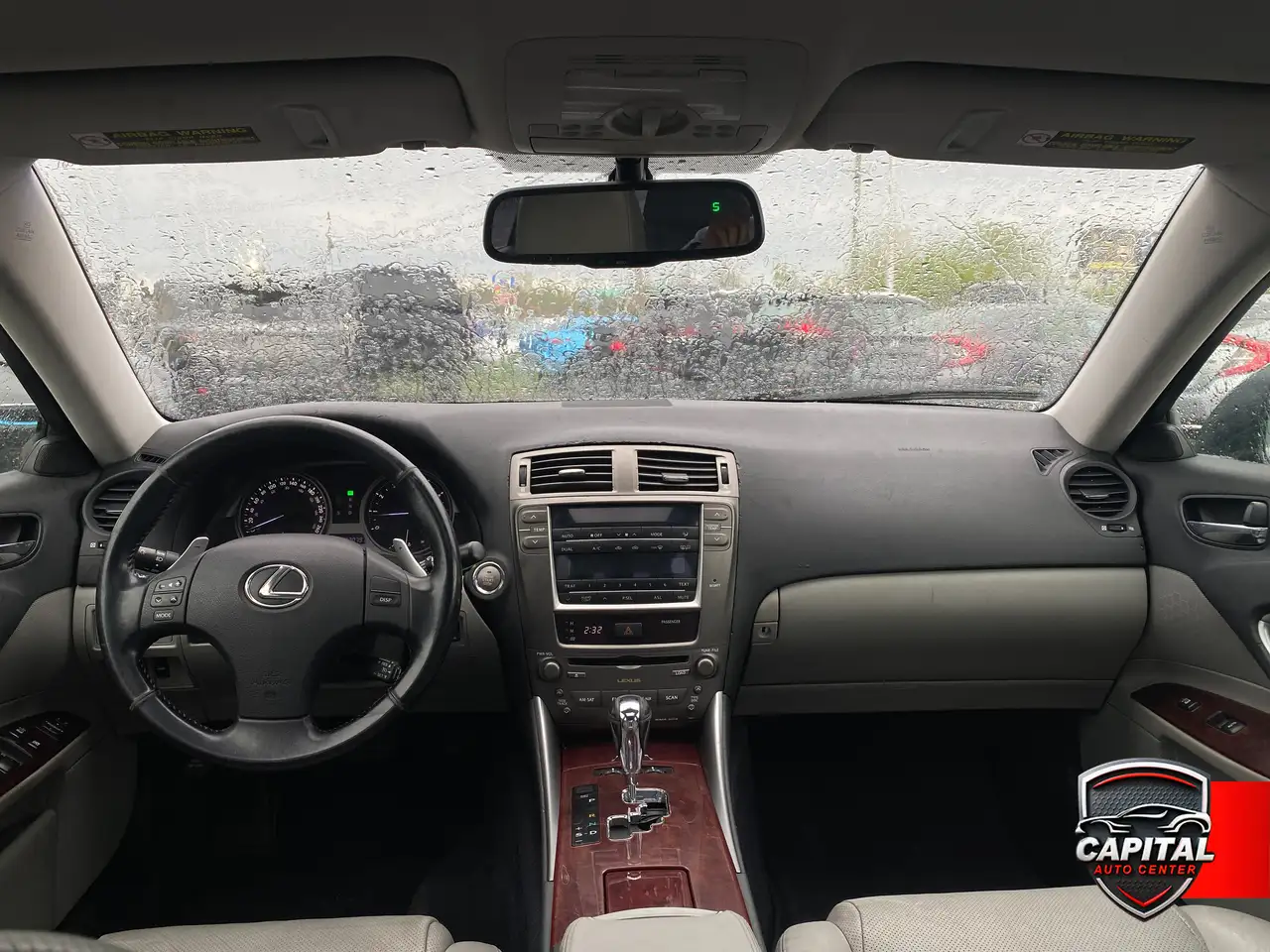 Lexus IS photo Lexus IS